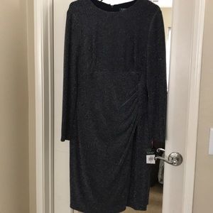 Beautiful sparkly dress